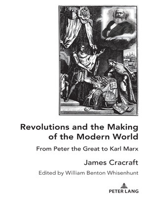 cover image of Revolutions and the Making of the Modern World